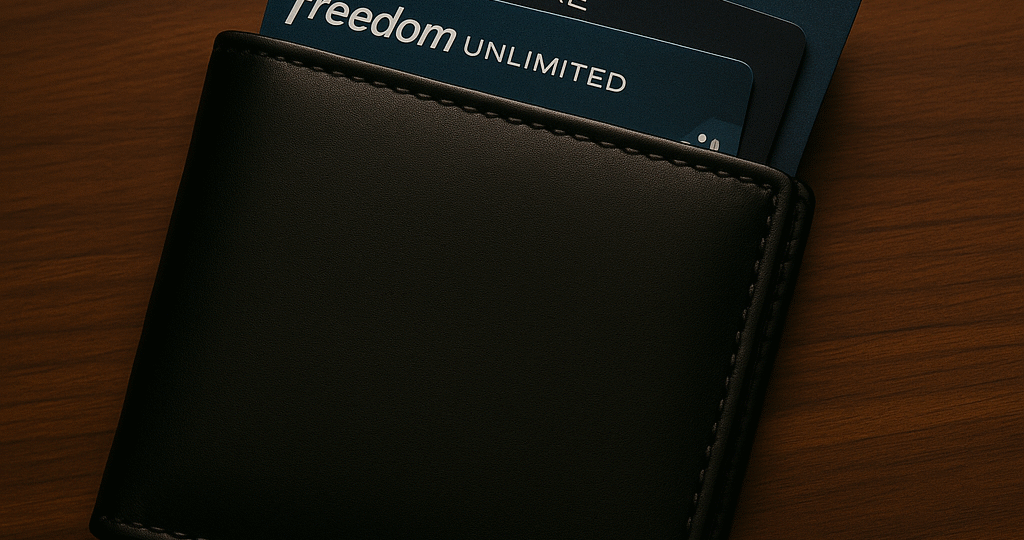What’s in My Wallet 2025